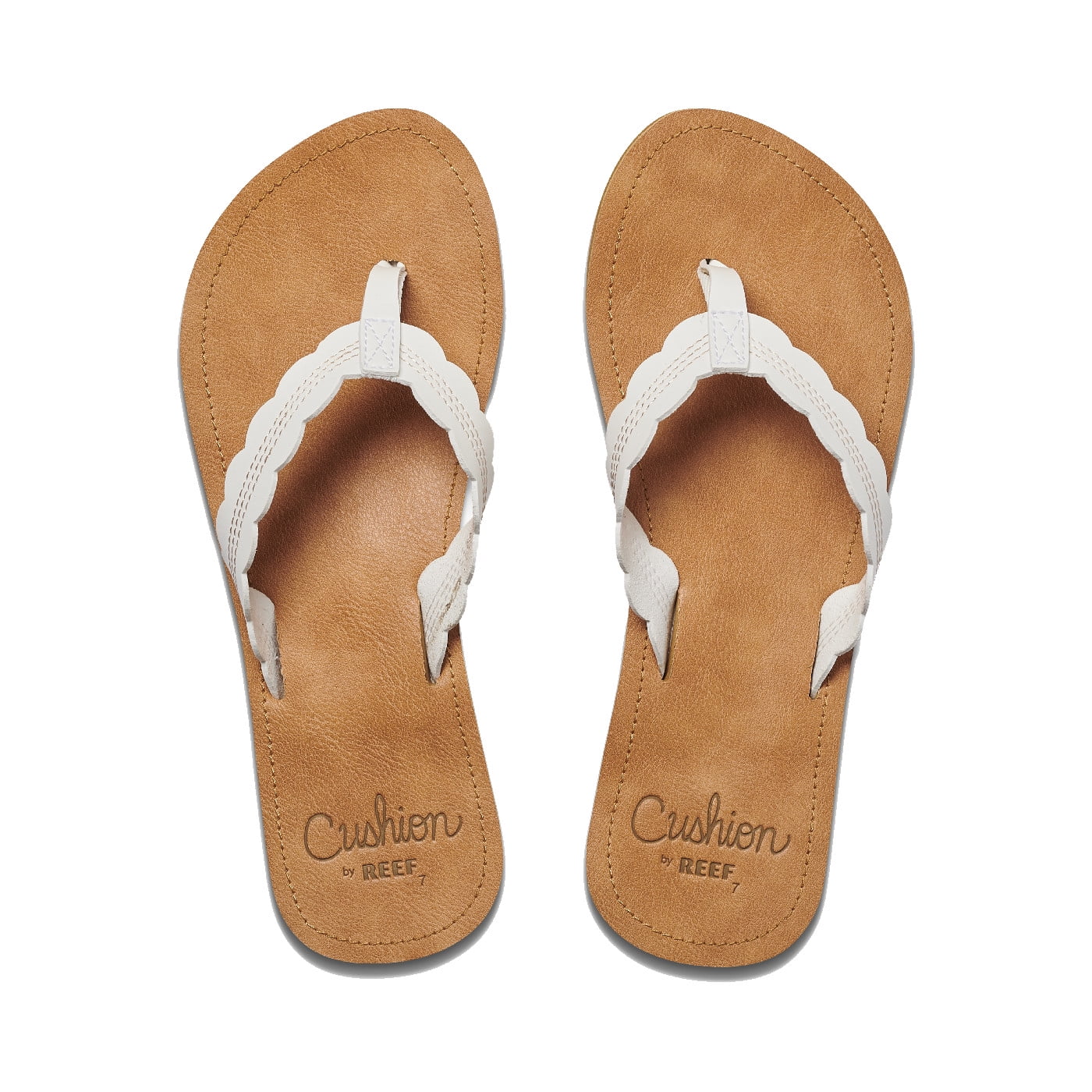 Reef Cushion Celine Sandal CLD-Cloud 10