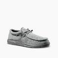 thumbnail image 1 of REEF Men's Cushion Coast Slip-On Shoe Light Gray – Lightweight Comfort with Memory Foam, 1 of 5