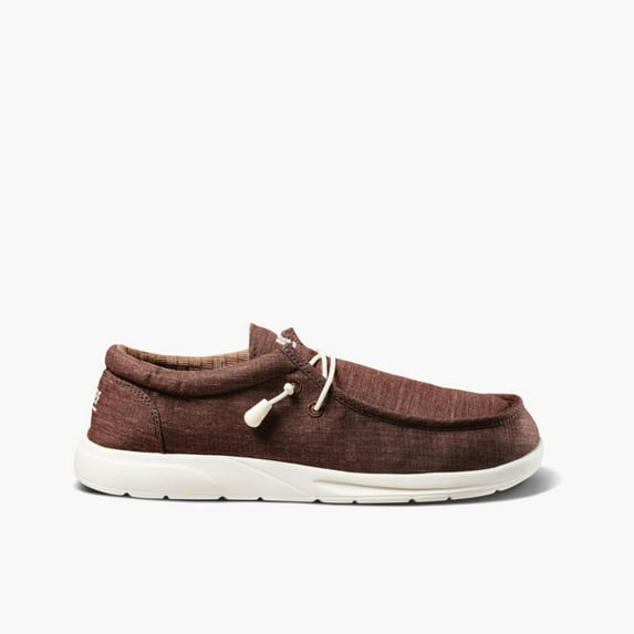 Reef Cushion Coast Slip on Men's Comfortable Shoes Multi Colors
