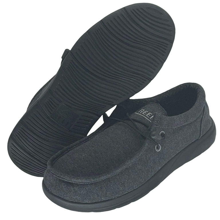 Reef dress shoes shop