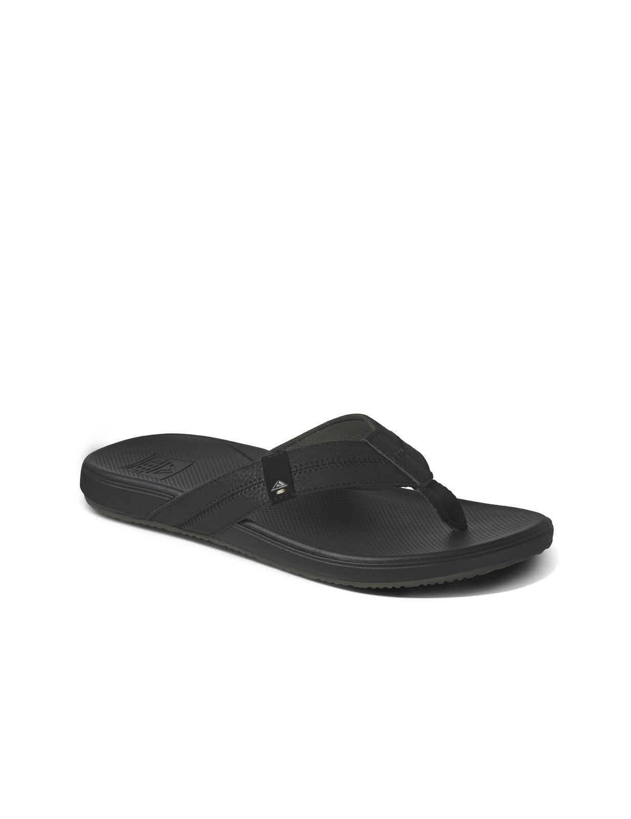 Reef Cushion Phantom 2.0 Sandals Black men in size US 12