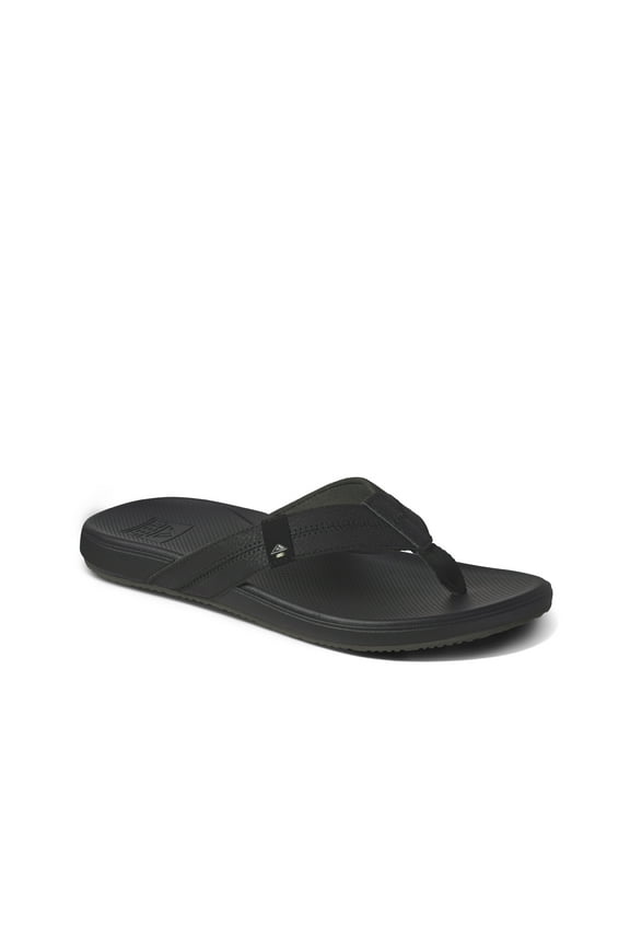 Cushion Phantom 2.0 Sandals Black men in size US 15