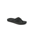 thumbnail image 1 of Reef Cushion Phantom 2.0 Sandals Black men in size US 17, 1 of 1
