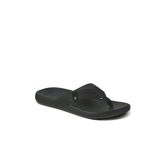 Reef Cushion Phantom 2.0 Sandals Black men in size US 17
