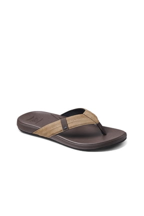 Cushion Phantom 2.0 Sandals Brown/Tan men in size US 12
