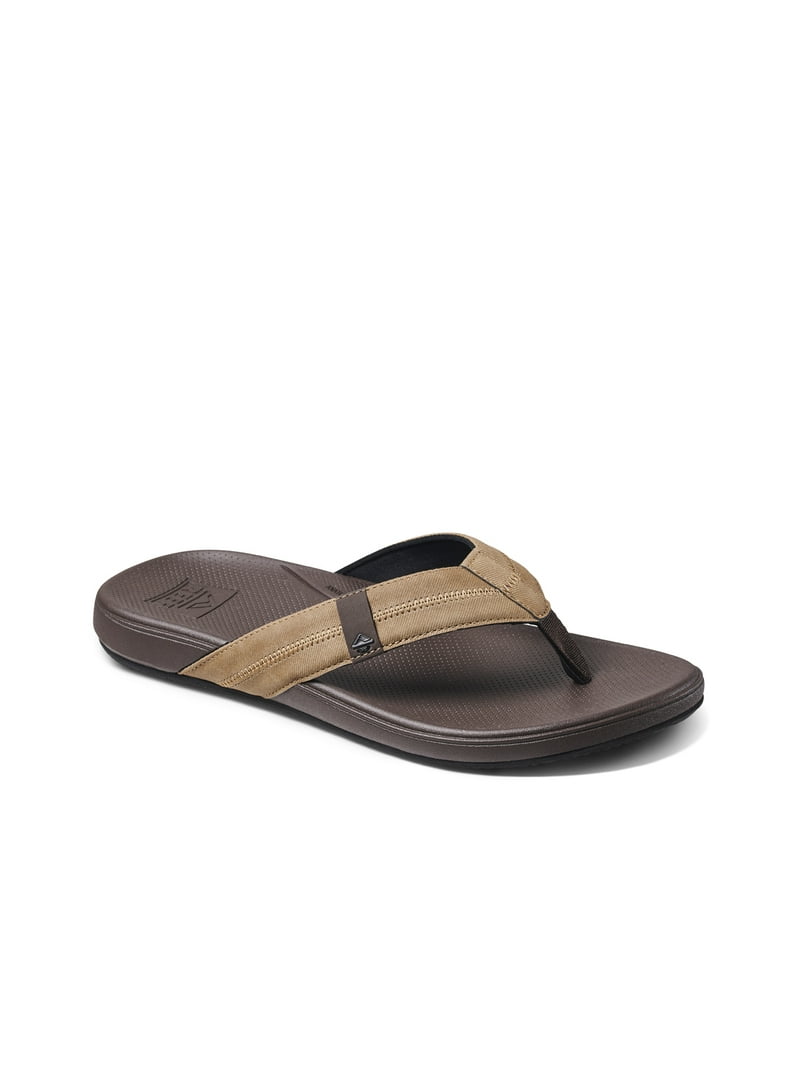 Reef Cushion Phantom 2.0 Sandals Brown/Tan men in size US 13  display picture 3