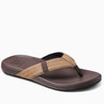 thumbnail image 1 of Reef Cushion Phantom 2.0 Sandals Brown/Tan men in size US 9, 1 of 3