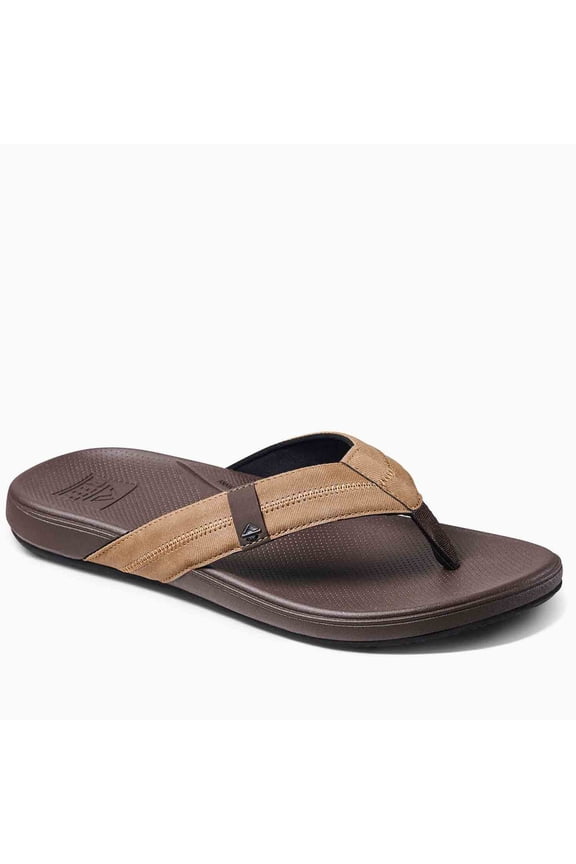 Cushion Phantom 2.0 Sandals Brown/Tan men in size US 9