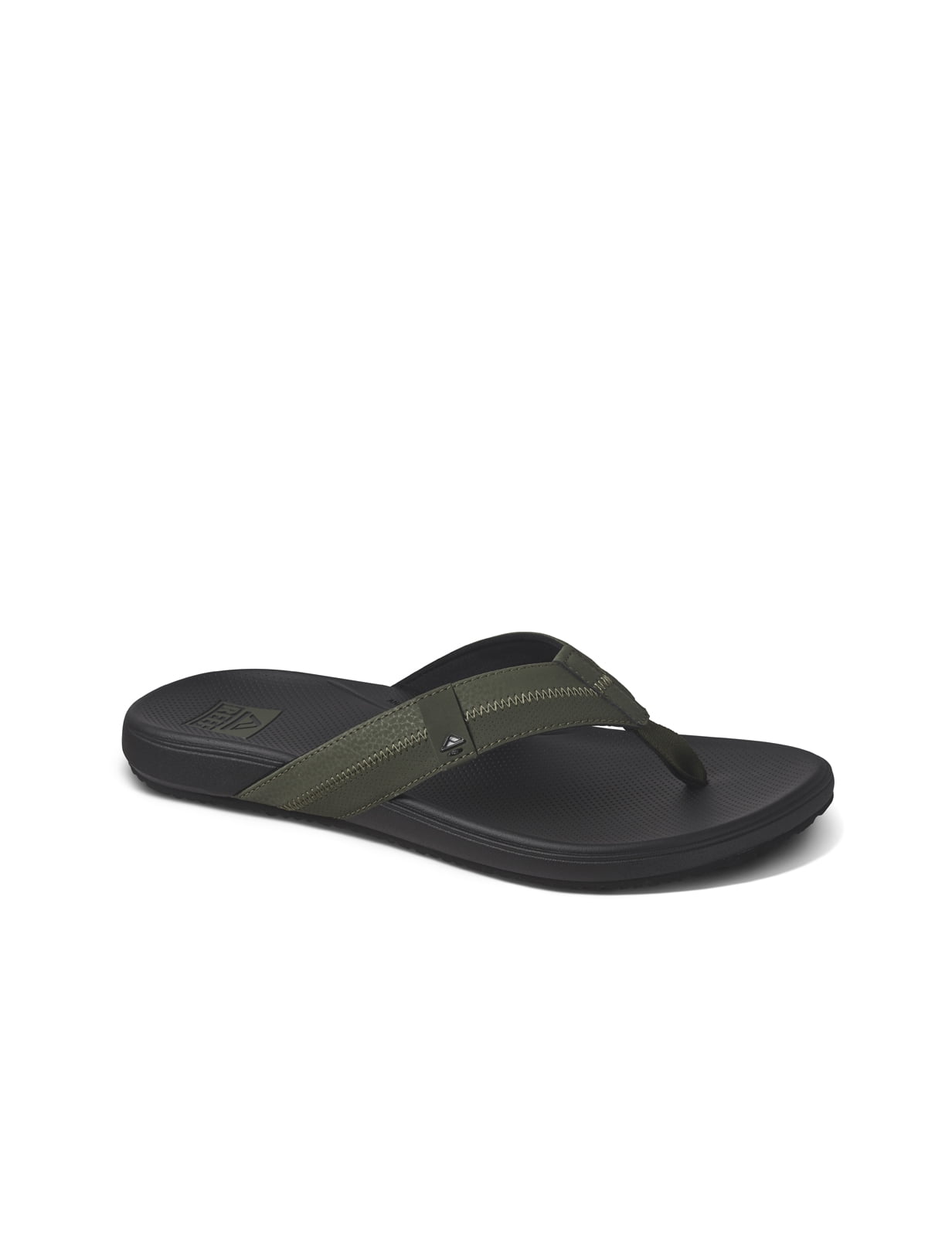 Reef Cushion Phantom 2.0 Sandals Olive/Gum men in size US 12 - Walmart.com