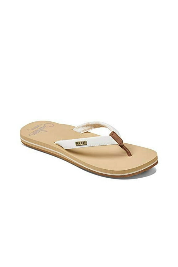 Cushion Sands Womens Sandal CLD-Cloud 10