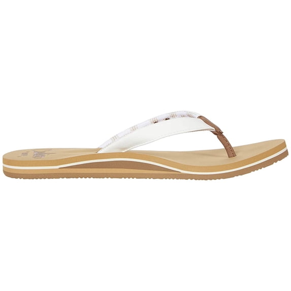 Reef Cushion Sands Womens Sandal CLD-Cloud 8