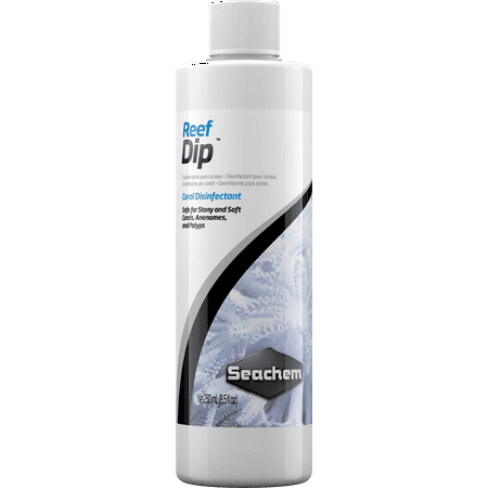 Reef Dip250 mL / 8.5 fl. oz.