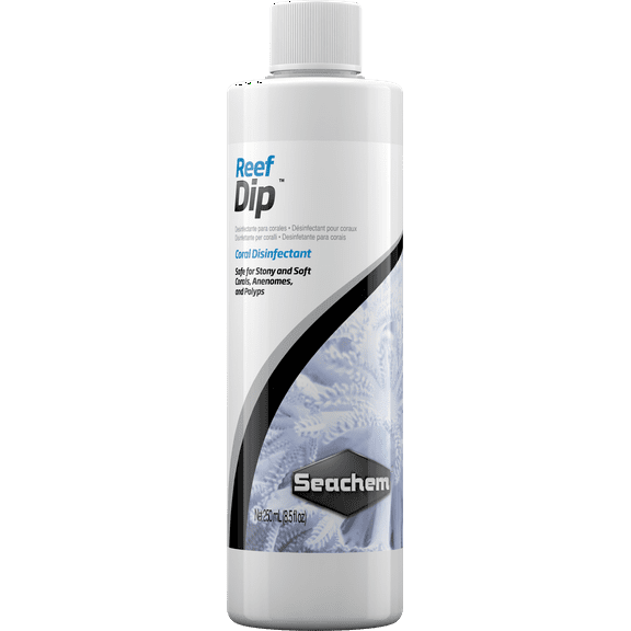 Reef Dip250 mL / 8.5 fl. oz.