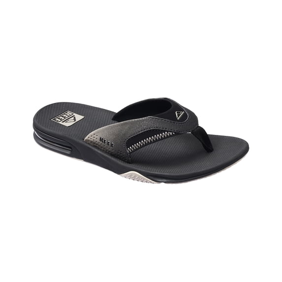 Reef Fanning Sandal | CJ0393 Black