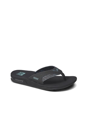 Fanning Sandals Aquifer Palm men in size US 13
