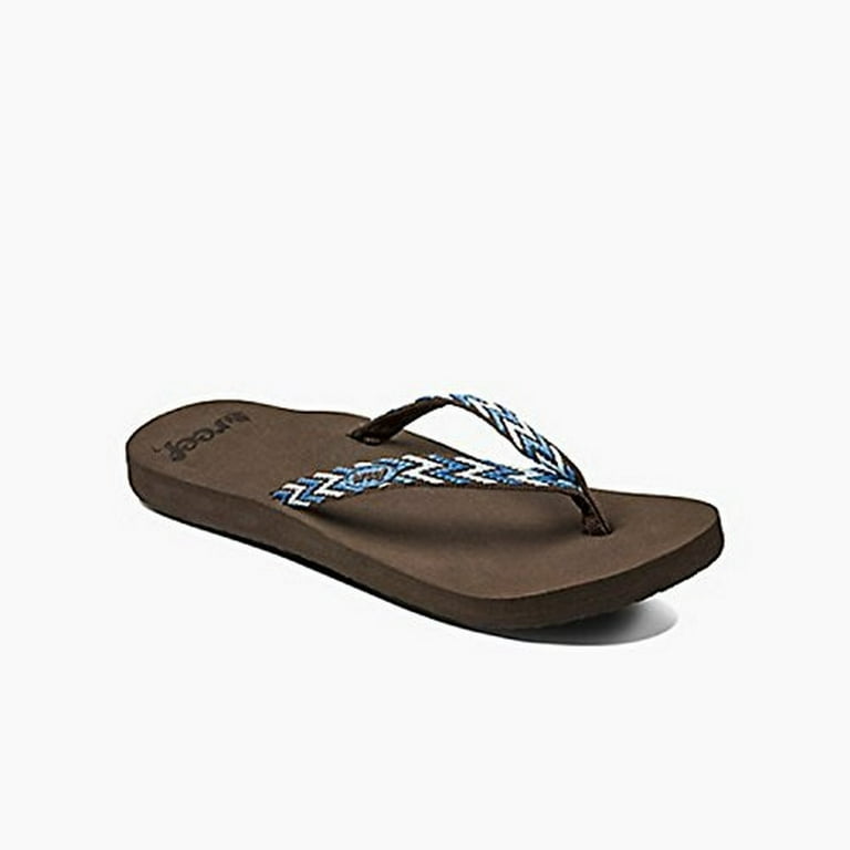 Reef interchangeball Women s Ginger Drift Flip Flop