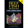 thumbnail image 1 of Reef Fish Behavior - Florida Caribbean Bahamas - 2nd Edition, (Paperback), 1 of 1