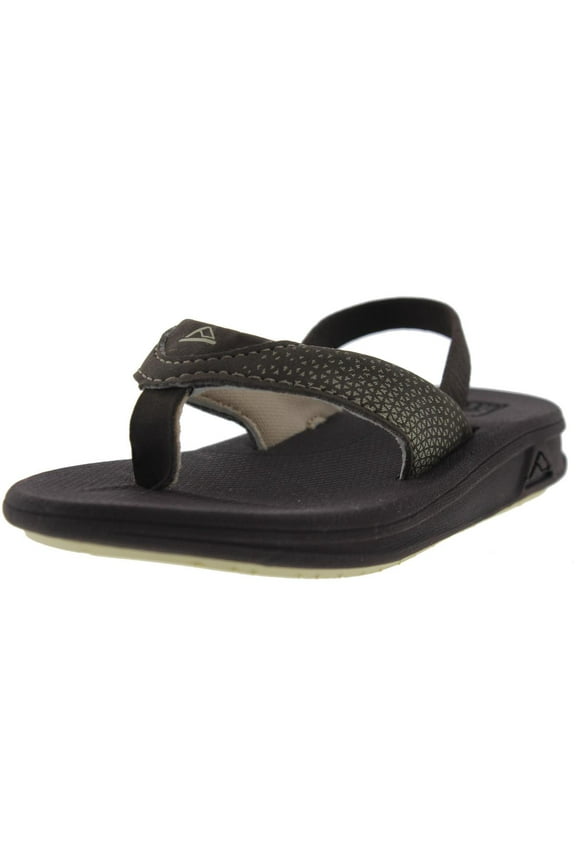 Grom Rover Infant Boys Thong Flip Flops