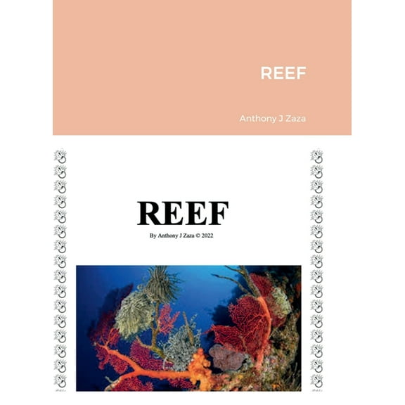 Reef, (Hardcover)