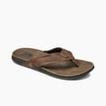 thumbnail image 1 of Reef J-Bay III Flip-Flops - Men's, 1 of 5