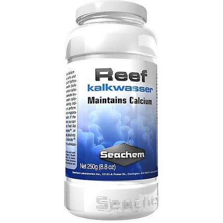Reef Kalkwasser500 g / 1.1 lbs