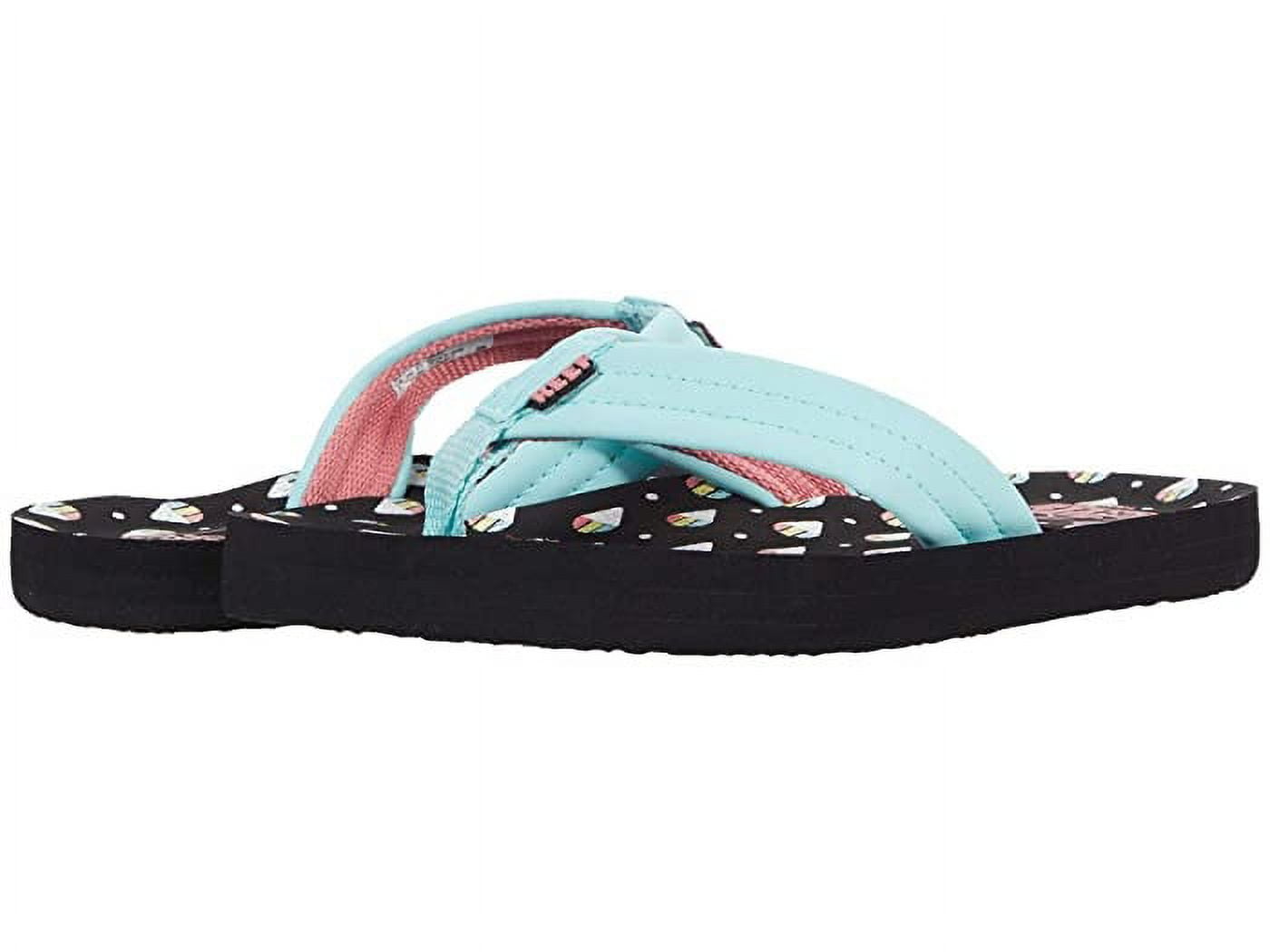 Reef Kids Ahi Flip Flops