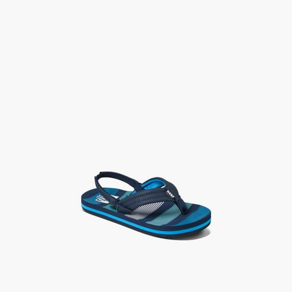 Reef Little Ahi Blue , 7 M US