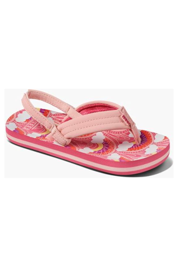 Little Ahi Pink , 12 M US