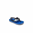 thumbnail image 1 of Reef  Little Ahi Shark Blue , 11/12 M US, 1 of 4