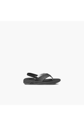 Little Rover Black RF005086BLA Toddler Size 9