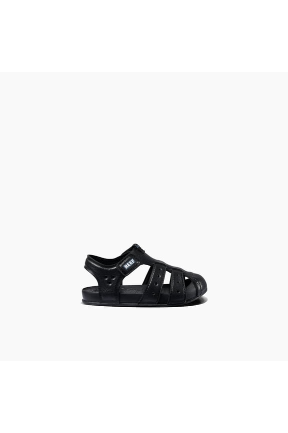 Little Water Beachy Black , 10 M US