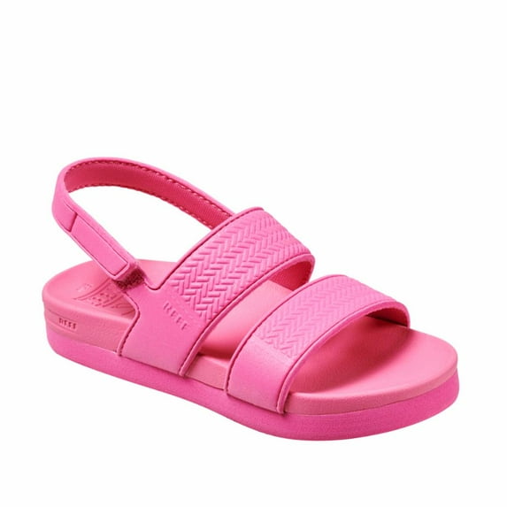 Reef Little Water Vista Pink , 5/6 M US