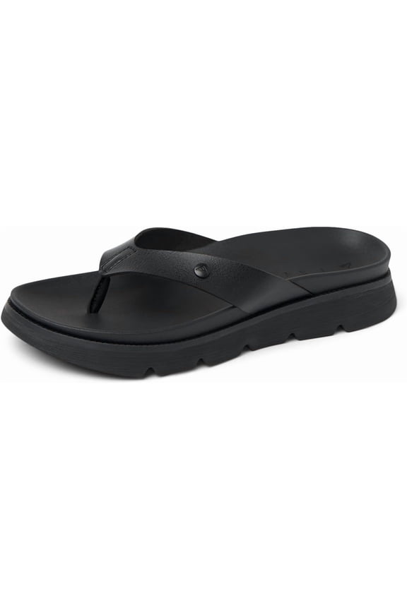Luxe Vivianahh Women's Sandals - Black