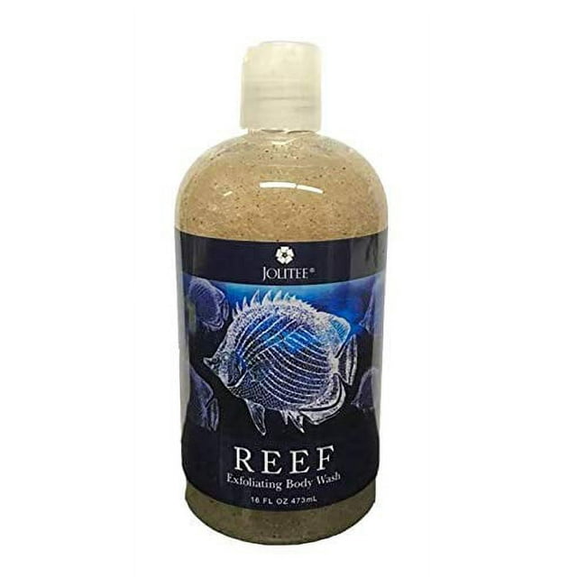 Reef Luxury Shea and Cocoa Butter with Sea Kelp Extract (Body Wash)
