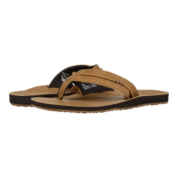 Reef Marbea SL Mens Sandal BZB-Bronze Brown 12