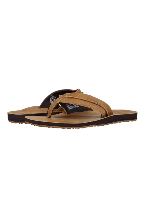 Marbea SL Mens Sandal BZB-Bronze Brown 8