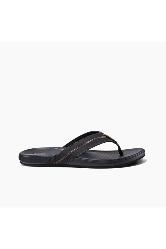 Men's Cshn Phantom 2.0 Le In Black/Coffee 14 M