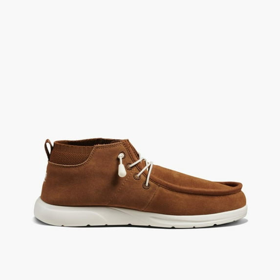 Reef Men's Cushion Coast Mid Se Brown , 10 M US