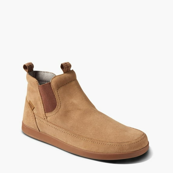 Reef Men's Cushion Swami Brown , 13 M US