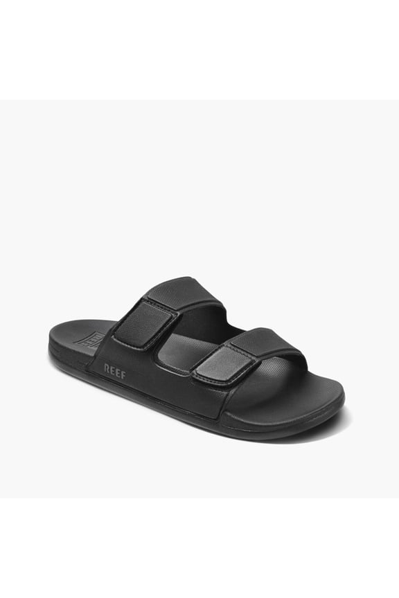 Reef  Men's Cushion Tradewind Black , 11 M US