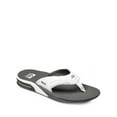 thumbnail image 1 of Reef Men's Fanning Original Sandal, 1 of 5