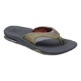 thumbnail image 1 of Reef Men's Fanning Original Sandal, 1 of 4