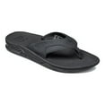 thumbnail image 1 of Reef Men's Fanning Original Sandal, 1 of 5
