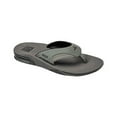 thumbnail image 1 of Reef Men's Fanning Original Sandal, 1 of 5
