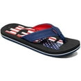 thumbnail image 1 of Reef Men's Flip Flop Sandals, 1 of 5