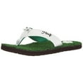 thumbnail image 1 of Reef Men's Mulligan II Flip Flop, 1 of 4