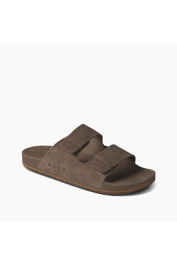 Men's Ojai Two Bar  In Fossil 10 M