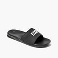 thumbnail image 1 of Reef  Men's Reef One Slide Black , 13 M US, 1 of 4