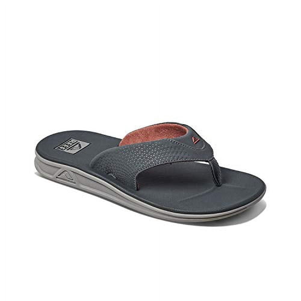 Reef Men's Rover Sandal Flip-Flop - Walmart.com