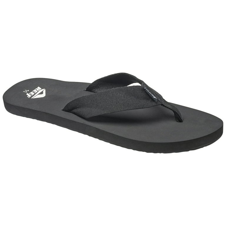 Reef mens hot sale sandals rover